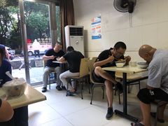 -水门桥面馆(东坡雅居店)