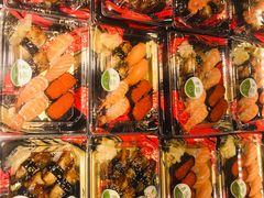 -池田寿司·4H鲜作(西直门凯德华联店)