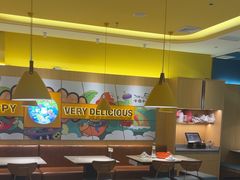 -小鱼小牛(世欧广场店)