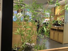 -新白鹿餐厅(爱琴海购物中心店)