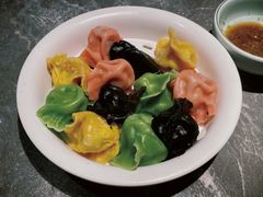 -1937青岛老味道·海肠捞饭·青岛菜(大鲍岛栈桥店)