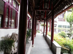 苏州观前街全季酒店-全季酒店（苏州观前街平江路店）(原临顿路地铁站店)