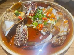 -泥炉烧肉师(新街口金銮巷店)
