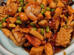 -百饺园(平山道店)