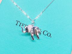 -Tiffany & Co.蒂芙尼
(杭州大厦店)