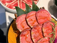 -炙城·韩式烤肉(南京东路店)