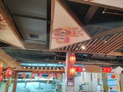 -印象鲵宴·张家界地标美食名片(溪布街店)