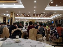 大堂-岭南海晏楼(东晓南店)
