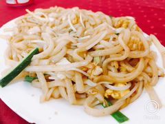 -蛇口康乐快餐鱼仔档(翠苑小区店)