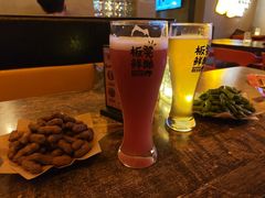 -板凳鲜酿·精酿啤酒(科华北路店)