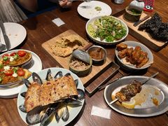 -Bistro 63 创意融合料理(广粤天地店)