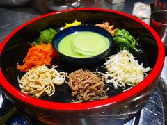 九折板-瑞膳首尔参鸡汤(龙塔店)