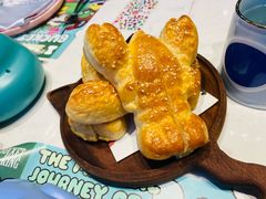 -水桶王国主题餐厅·聚会·生日派对·亲子活动·家庭套餐(亚龙湾希尔顿店)