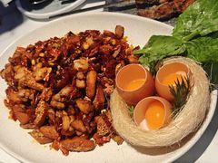 -丝路有约·优雅新疆菜(万宴城店)