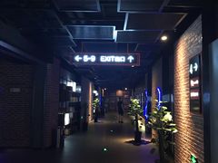 -幸福蓝海影城(上海闵行日月光中心杜比全景声店)