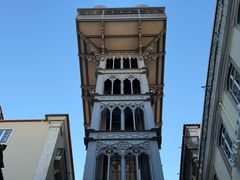 -圣胡斯塔升降机