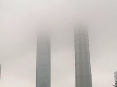-上海中心大厦