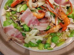 -柒园·三十年创意杭帮菜(龙湖滨江天街店)