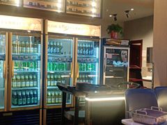 -千家粗粮王·火锅烧烤自助(庆阳店)