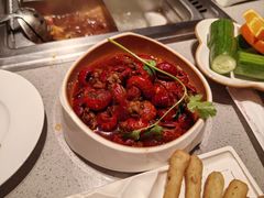 -海底捞火锅(名门店)