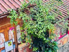 -晋江五店市传统文化旅游区