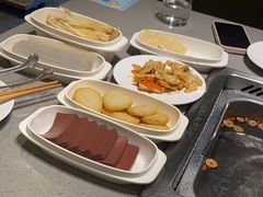 -海底捞火锅(漕宝路店)