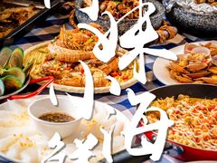 -阿妹小海鲜(下角店)