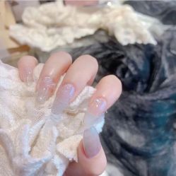 -如一·美甲美睫