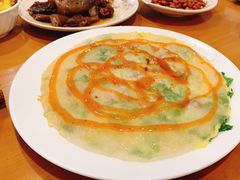 -乡亲鹅肉城(吴江店)