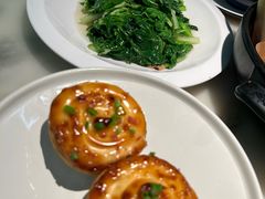 -绿茶餐厅(南翔印象城MEGA店)