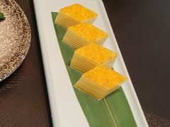 -珠江皇冠假日酒店-富临轩中餐厅