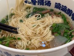 -陳香貴·兰州牛肉面(上海长风大悦城店)