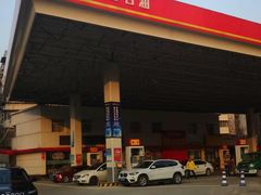 -中国石油徐东路加油站(武汉大道店)
