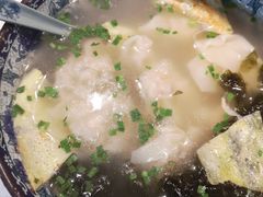 -老新隆牛肉锅贴(新街口店)