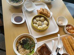 -阿那亚第六食堂(文创街区店)