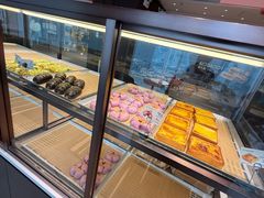 -奈雪的茶(华强北中航城店)