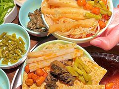 -季季红火锅(动壹店)