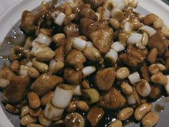 -雲蜀龙阁·金牌水煮鱼(方庄店)