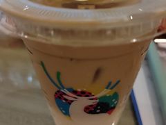 -广州中心皇冠假日酒店