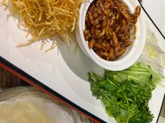 -四姐妹东北饺子(沙尾路店)
