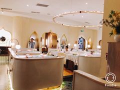 -宁夏国强手抓羊肉·清真菜(未央路凤三店)