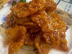 -清真·盛京白记 小骨头羊汤馆(南八马路店)