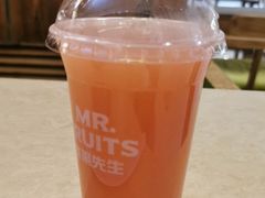 -Mr.Fruits水果先生(朝阳门悠唐店)