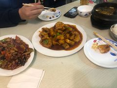 -洪妈妈朝族小馆