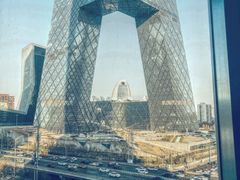 -Trainyard 炼·工场(中国国际贸易中心店)