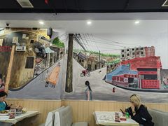 -江城燕子大排档(江汉路步行街店)