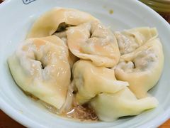 -潘国仙耳光馄饨(黄家阙路店)