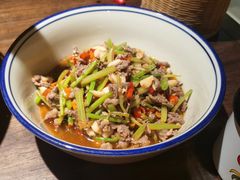 -洞庭土菜馆(天河北总店)