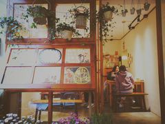 -馥家小馆(黔灵山公园店)