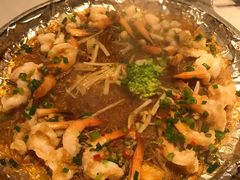 招牌生焗虾-大蓉和(双楠店)